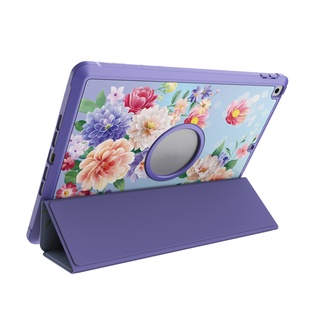 Funda Para Tablet iPad 8Th 2020/7Th 2019 10.2 Pulgadas Impermeable A Prueba De Polvo Resistente Los Arañazos Colorido Caso , Tipo 4