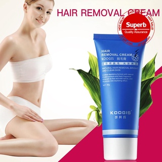 potente crema de depilación permanente detener el crecimiento del cabello inhibidor un s9n6