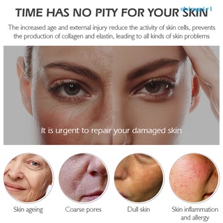 Crema Hidratante Colágeno aclaradora antiarrugas reafirmante cuidado de la piel (6)