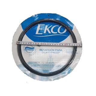 Empaque De Olla Express Ecko (ecko Plus)