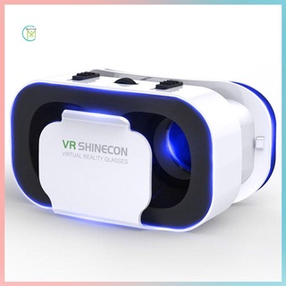 prometion realidad virtual mini gafas 3d gafas de realidad virtual gafas auriculares para google cartón smart supply (2)