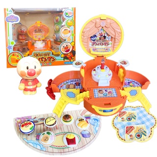 juguetes de cocina niños anpanman simulación arroz cocina cocina juego de la casa educación pretender juguete niña niño regalos
