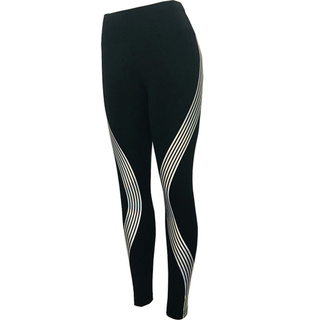 leiter_Women Neon Rainbow Fitness Sports Gym Running Yoga Athletic Pants (3)