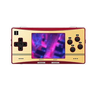 BIG Handheld Retro Console Open Source Linux System Video Game Retro Game Player
