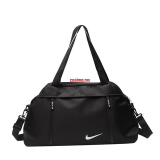 Bolsa de equipaje informal del mismo estilo para hombres y mujeres de Nike
