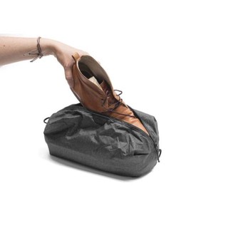 (Cámara acc) Peak Design - bolsa de viaje para zapatos peakdesign, bolsa de 9 l