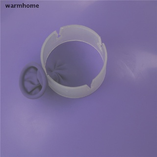 [warmhome] 24 piezas de Clip de plástico con arco de globo para arcos, cumpleaños, boda, fiesta de graduación