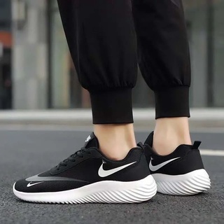 Murah Borong Kasut Nike ejercicio al aire libre luz pareja zapatos de Running Shock Slip On Fitness Unisex zapatos deportivos mujer (9)
