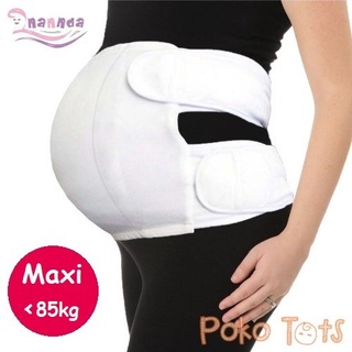 Anannda embarazo corsé cinturón de apoyo estomacal apoyo mujeres embarazadas Maxi corsé Premium Peng