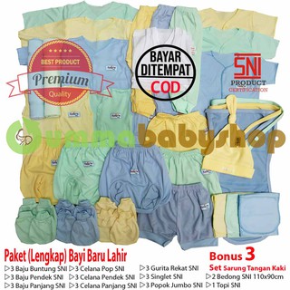 Completo bebé nacido liso traje camisa pantalones SNI recién nacido Unisex regalo conjunto niñas niños
