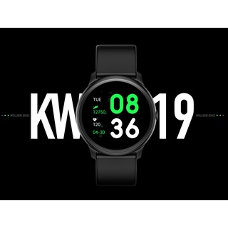 Reloj inteligente unisex con Bluetooth y Monitor De frecuencia cardiaca (7)