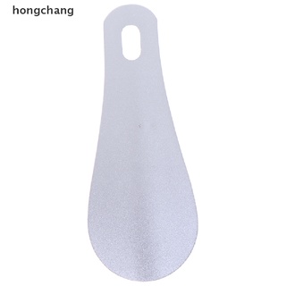 hongchang - zapatero portátil duradero, aluminio, plata, 10 cm, mx (8)