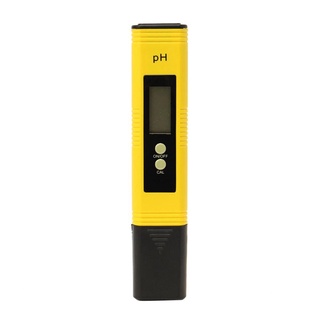 encounter portátil digital lcd pluma medidor de ph probador acuario piscina agua vino monitor