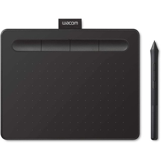 Tableta digitalizadora Wacom Intuos Small CTL4100 (1)