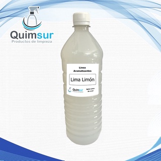 Aromatizante ambiental Limon 1 Litro