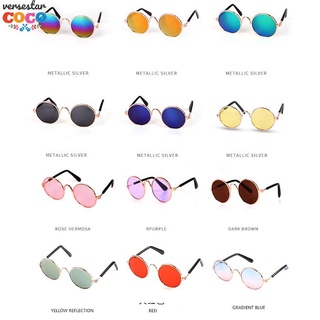 gafas de protección para perros/gafas uv/gafas de sol para mascotas/gafas medianas para perros/mascotas