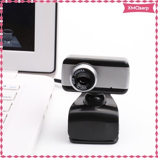 [listo stock] webcam hd 720p cámara web, usb pc pc webcam, portátil de escritorio cámara digital para grabación, llamadas, conferencias,