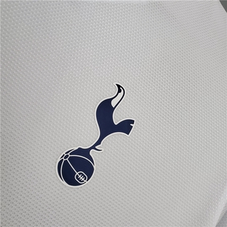 21 / 22 Tottenham Spurs Home I Soccer Jersey (8)