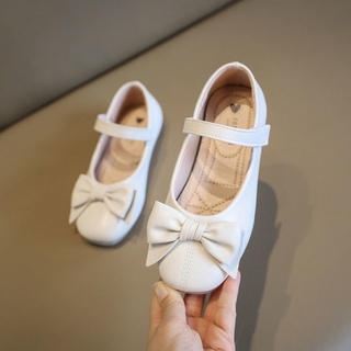 Las niñas de la princesa zapatos zapatos 2021 solo zapatos de rendimiento de los niños negro pequeños zapatos de las mujeres suave botto 2021 [yyuu188.my10.18]