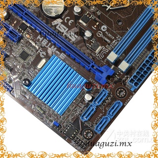 P8 H61-M LX3 PLUS R2.0 Desktop Motherboard H61 Socket LGA 1155 I3 I5 I7 DDR3[[]~(￣▽￣)~* (9)