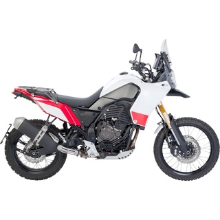 FENDER [solo julio] guardabarros delantero guardabarros accesorios de motocicleta para yamaha tenere 700 2019. (2)