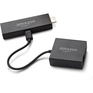 Amazon adaptador Ethernet para dispositivos de Fire TV