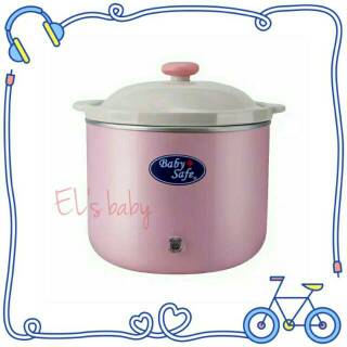 Baby Safe Slow Cooker LB009