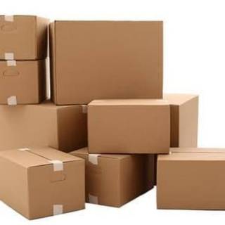 Embalaje de cartón para que sus productos sean seguros a distancia