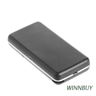 WINN Micro Mini Pocket Electronic 100g/0.01 Jewelry Gold Gram Weight Digital Scale