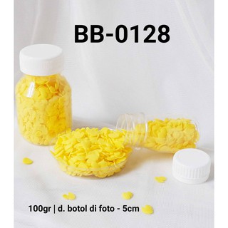 Bb-0128 espolvorear espolvorear 100 gramos de pato