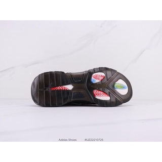 Adidas Shoes Clover Summer Zapatillas ligeras para correr Material de la tela Tamaño: 40-44 Zapatos para hombre (5)
