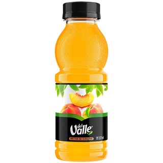 Jugo Del Valle néctar (varios sabores) 237 ml