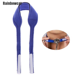 rainbowcat~ univerual bronquial fijación endotraqueal dispositivo de traqueostomía soporte de cinturón