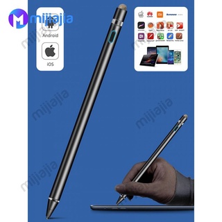 [nuevo] lápiz capacitivo para android ios para ipad apple pencil 1 2 stylus para android tablet lápiz lápiz para ipad samsung xiaomi teléfono