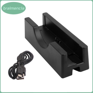 USB Charger Charging Dock Station with USB Cable for NEW Nintendo 3DS/3DS XL (3)