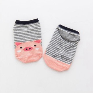 Calcetines De algodón para bebé recién nacidos/calcetines De caricaturas/medias De Panda Panda/oso/niños/zapatos suaves para niños (8)