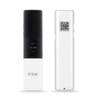 SSK 30 Languages Portable Smart Voice Translator Two-way Real-time USB Charging Interpreter (1)