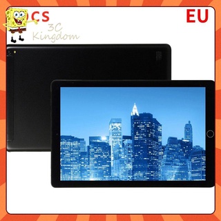 *venta al por mayor^ 10.1 pulgadas Android tabletas Pc 3G Core 6Gb+64Gb tarjeta Sim móvil llamada teléfono pantalla Lcd ordenador Tablet Pc