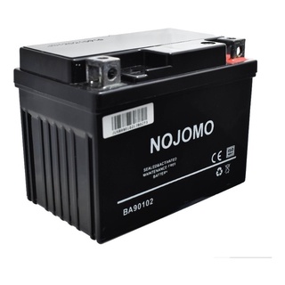 Bateria para Motocicleta compatible con Honda Dio 110 2011-2022 (1)
