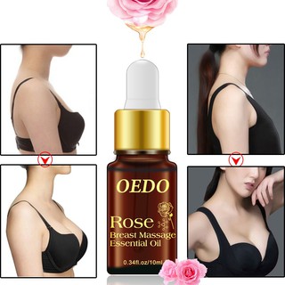 ready stock aceite de ampliación de senos gran busto mejora más grande pecho masaje aceite 10ml (3)