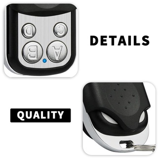 Sevenbeauty control De acceso Universal De alarma De seguridad Para puerta De coche 4 botones (2)