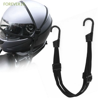 FOREVER16 Motorcycle Luggage Strap Camping Travel Bag Tie Cargo Rope Nylon Car Durable Bike Buckle Tie-Down Belt