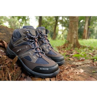 Ranger Series willow Mountain zapatos