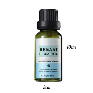 Aceite esencial para el realce de senos y mejora de las nalgas 20ml (3)