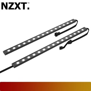 Nzxt - tono 2 bajo brillo (2x300mm)