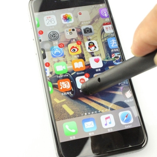 Nueva pluma capacitiva de pantalla táctil para Tablet/teléfono inteligente/iPad (9)