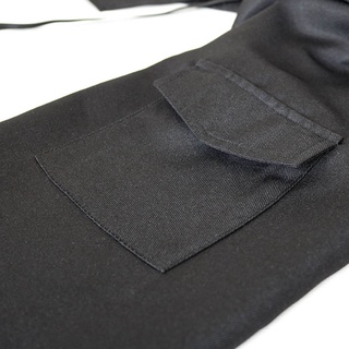 Abrigo de los hombres de impresión de moda Steampunk Retro uniforme soporte cuello abrigo (6)