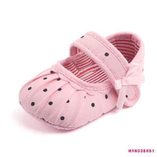 MG-Hot Sale Zapatos De Cuna De Lona Para Bebé Recién Nacido/Tenis Antideslizantes De Suela Suave (7)