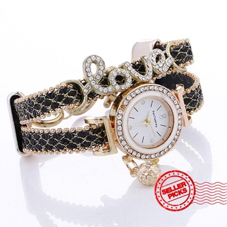reloj de cuarzo de lujo para mujer, diseño de diamante de cristal, para mujahideen, relojes x4z1
