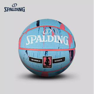 Spalding Marble Series mujeres goma baloncesto Original